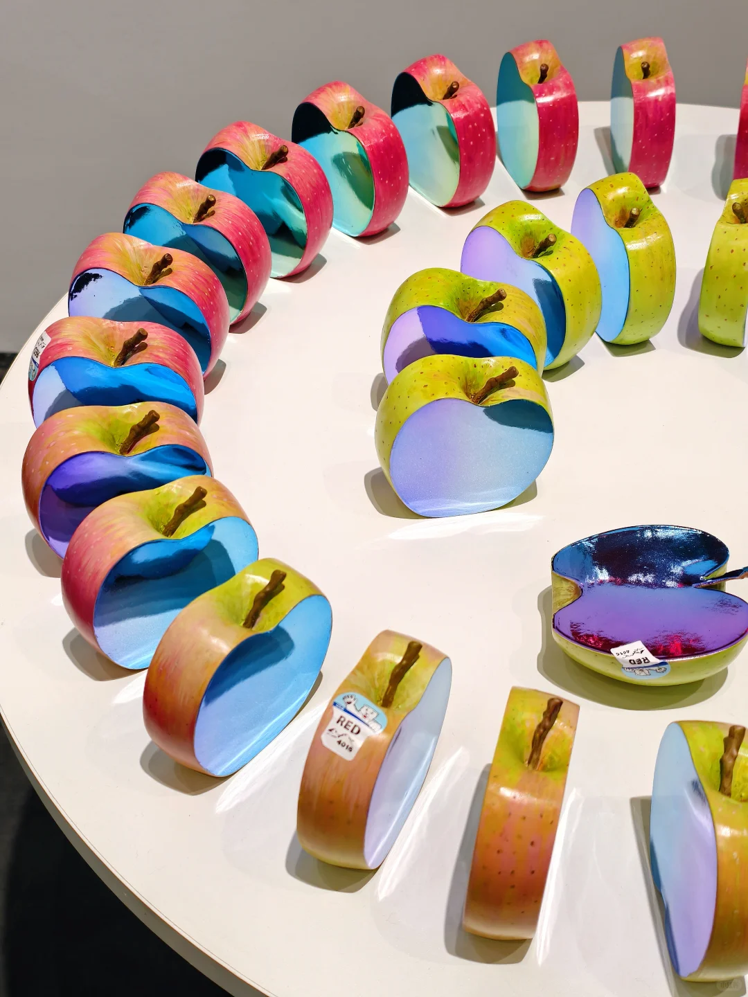 公众开放日！2025北京当代艺术博览会回归啦