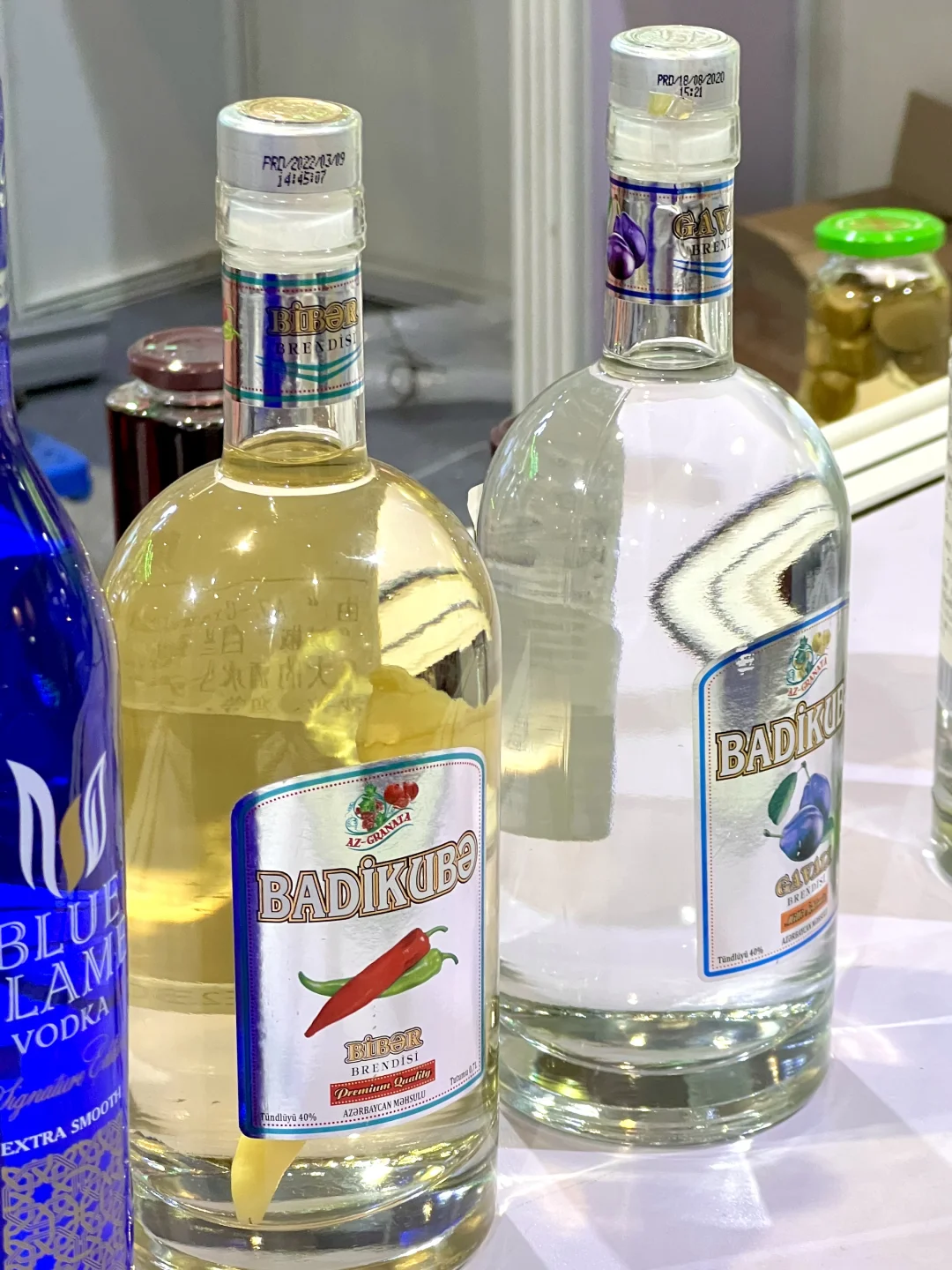 济南亚餐展,花了29替你们试过了