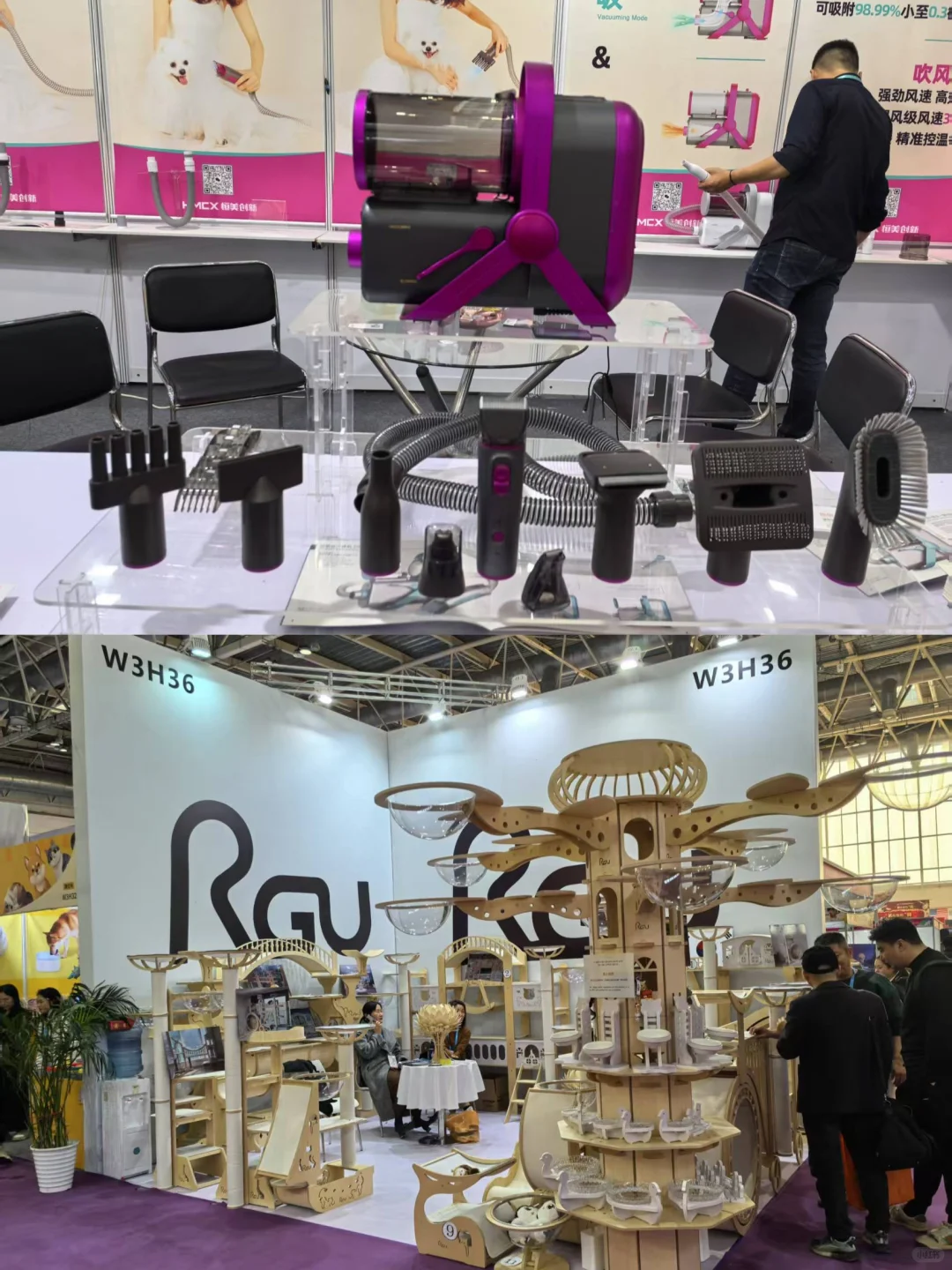 新疆宠物博览会终于来了养宠人来集合❕