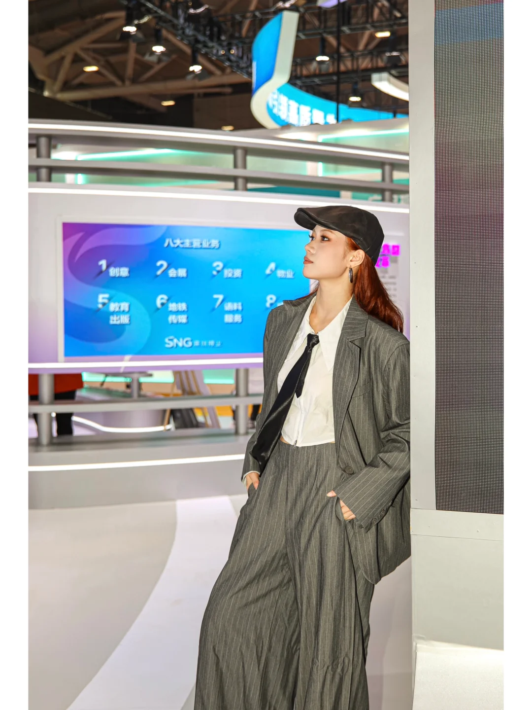 深圳文博会｜逛到腿软，根本停不下来?