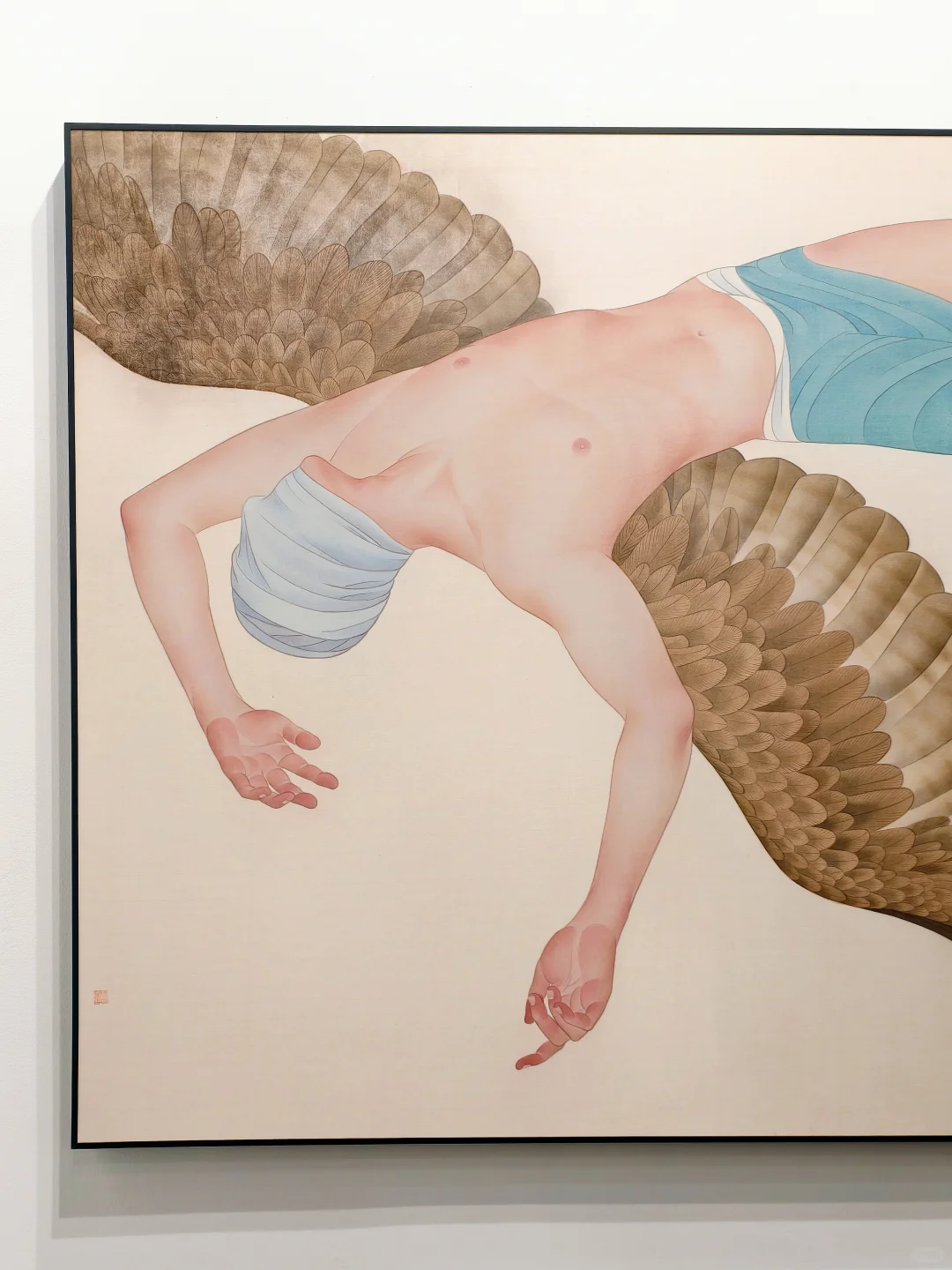 公众开放日！2025北京当代艺术博览会回归啦