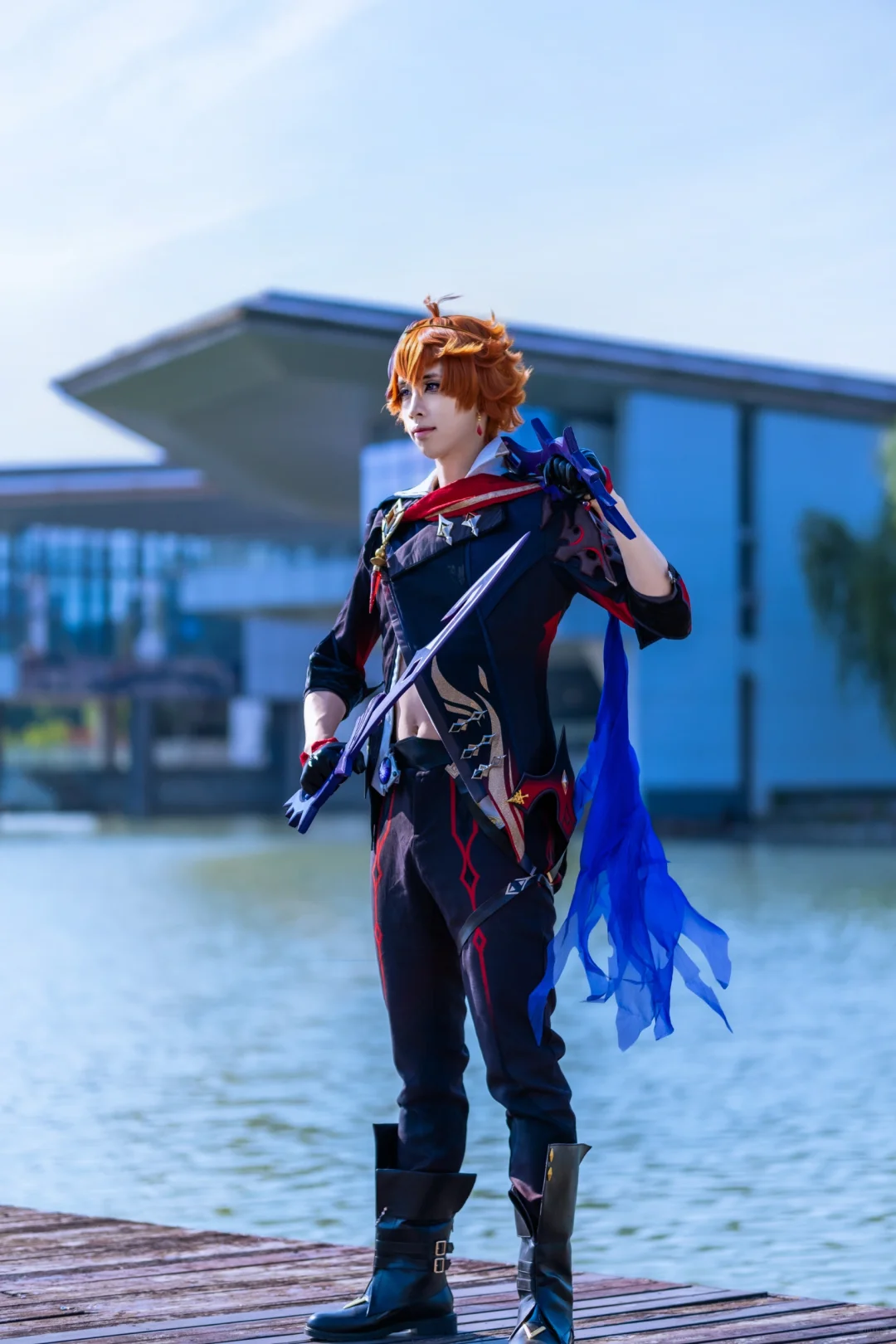 【已满】金陵青年文化博览会自由行