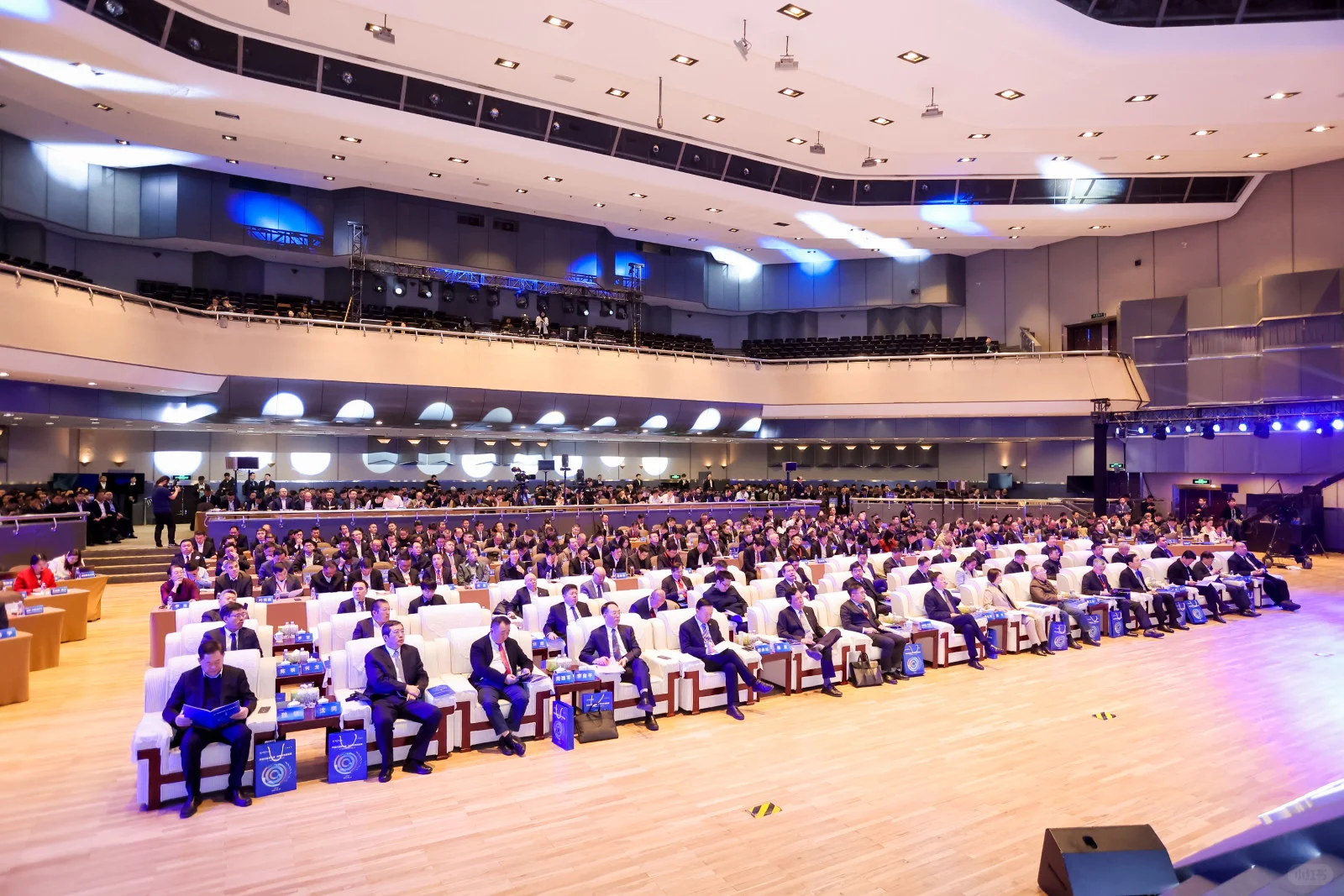 北京活动拍摄 拍摄活动会议高级感 照片直播