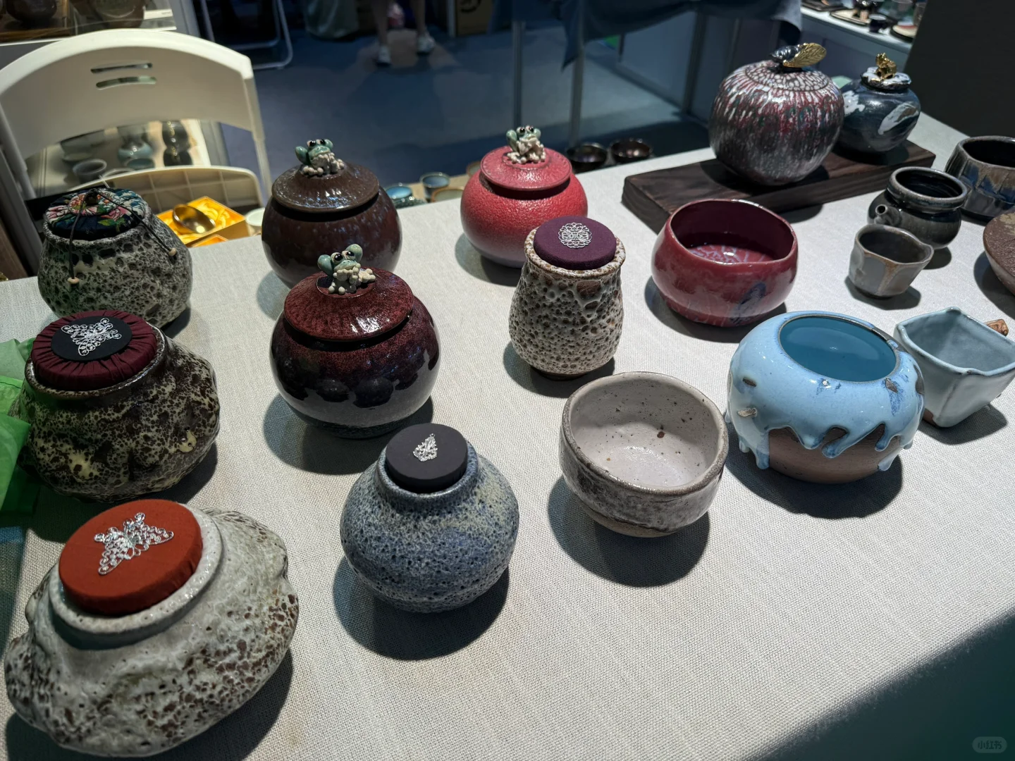 国际茶叶博览会