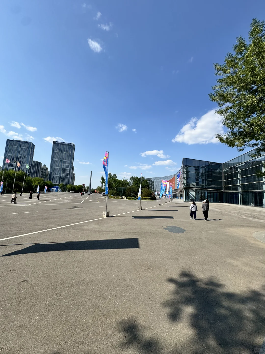 明天最后一天！济南亚洲餐饮展免fei试吃会！