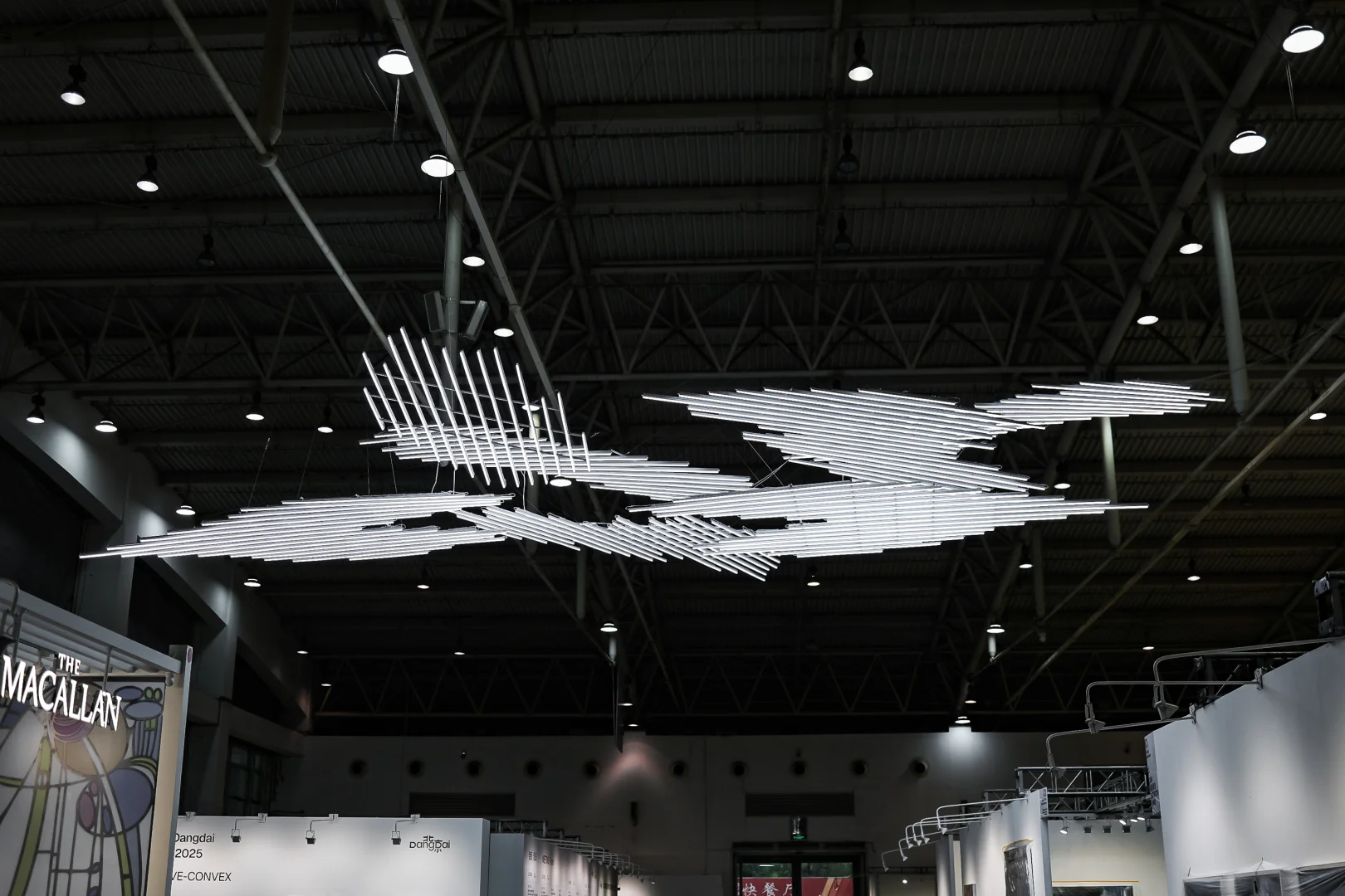 ?当代艺术进入北京时间！