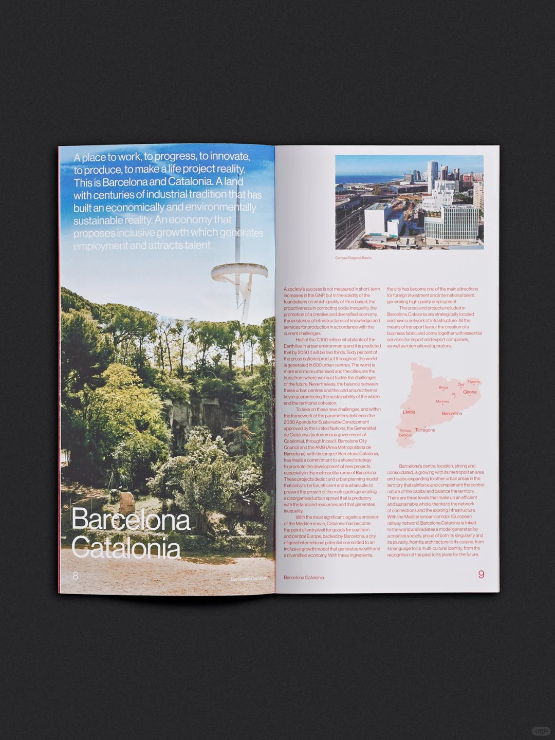 自然与热情的碰撞,红与竹的完美邂逅!