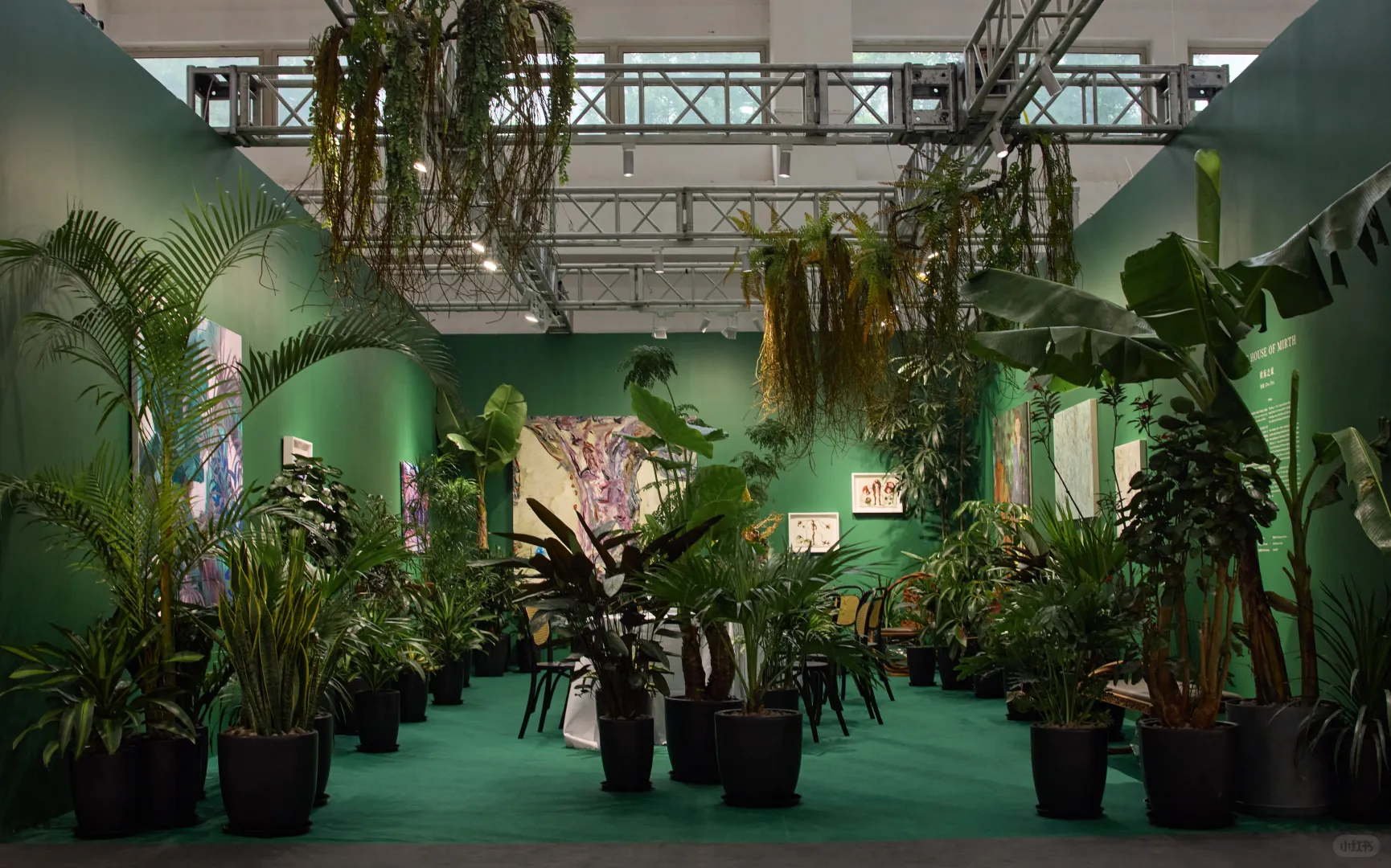 ?当代艺术进入北京时间！