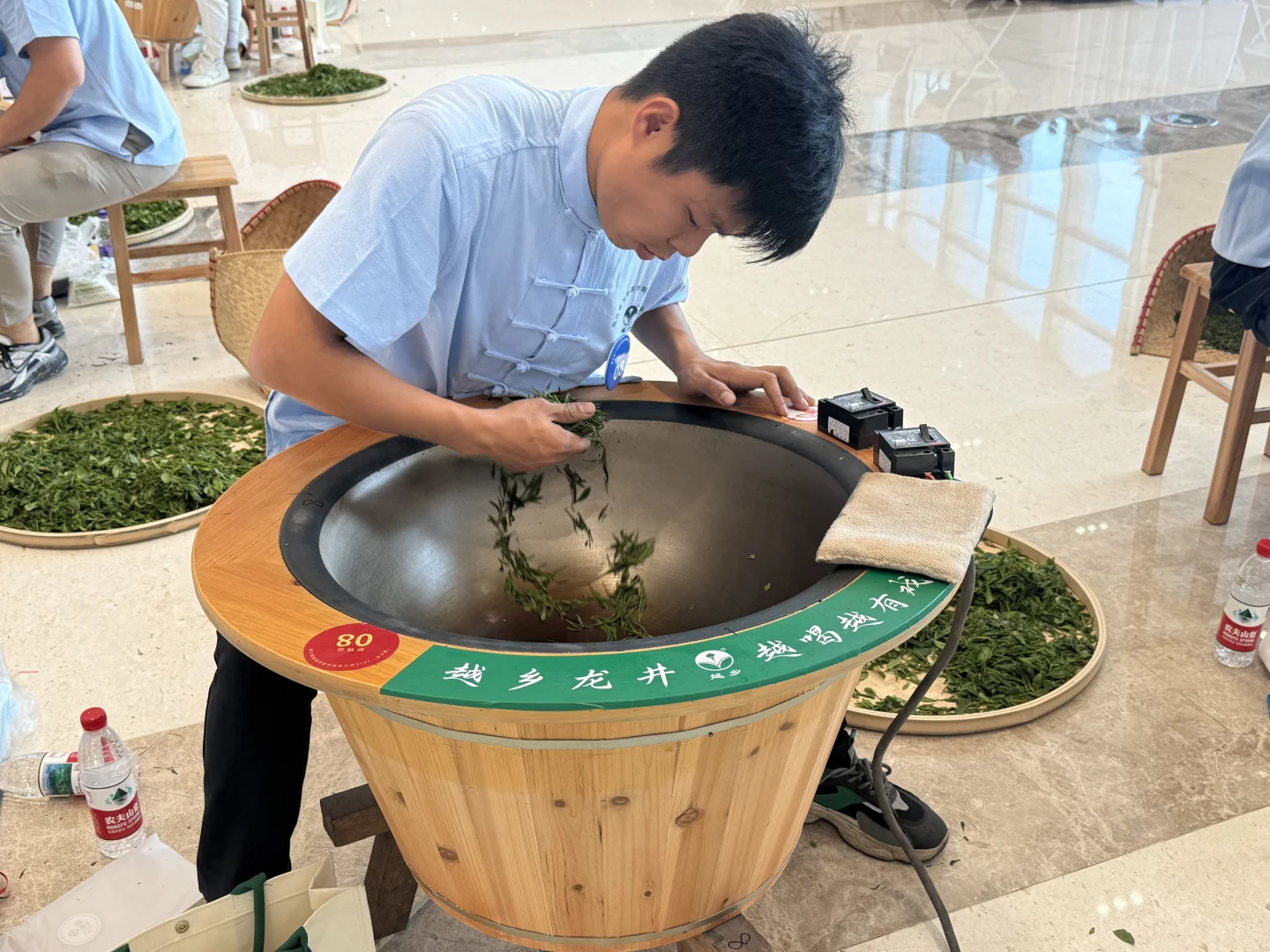 国际茶叶博览会