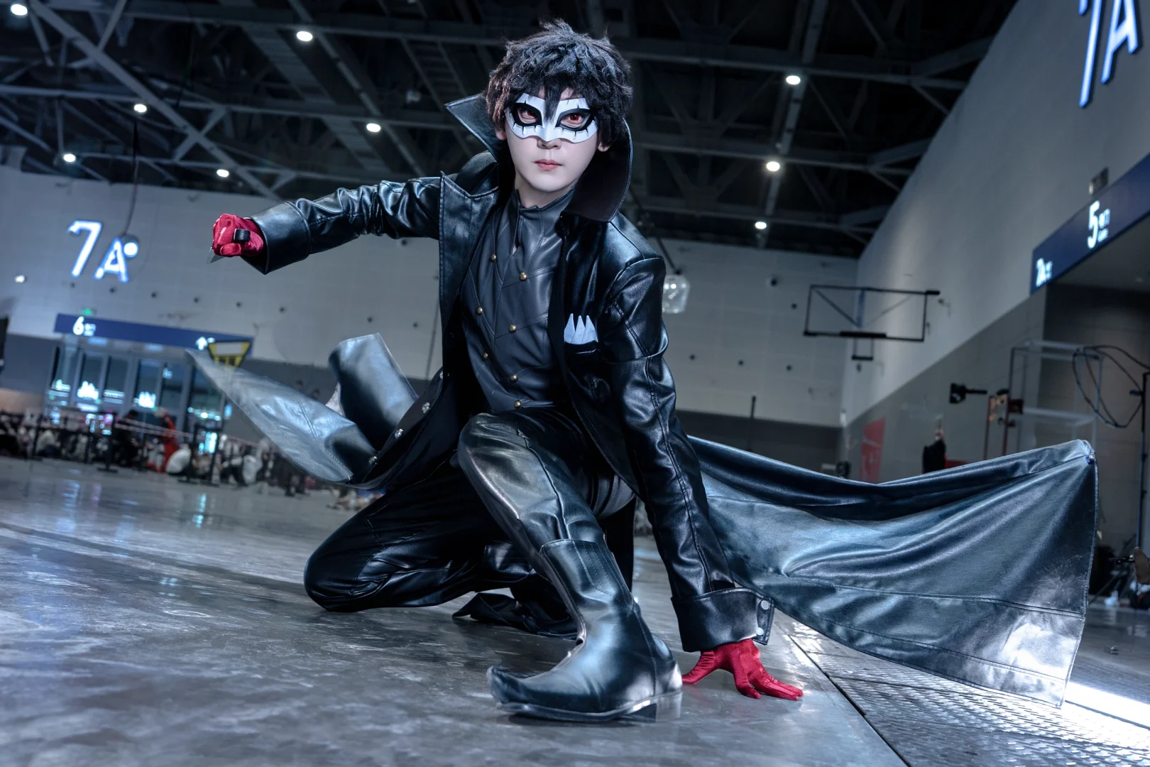 金陵青年文化博览会3rd自由行申请（已满