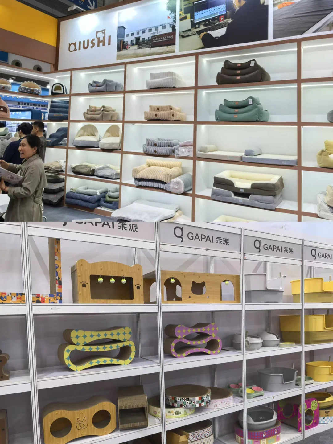 新疆宠物博览会终于来了养宠人来集合❕