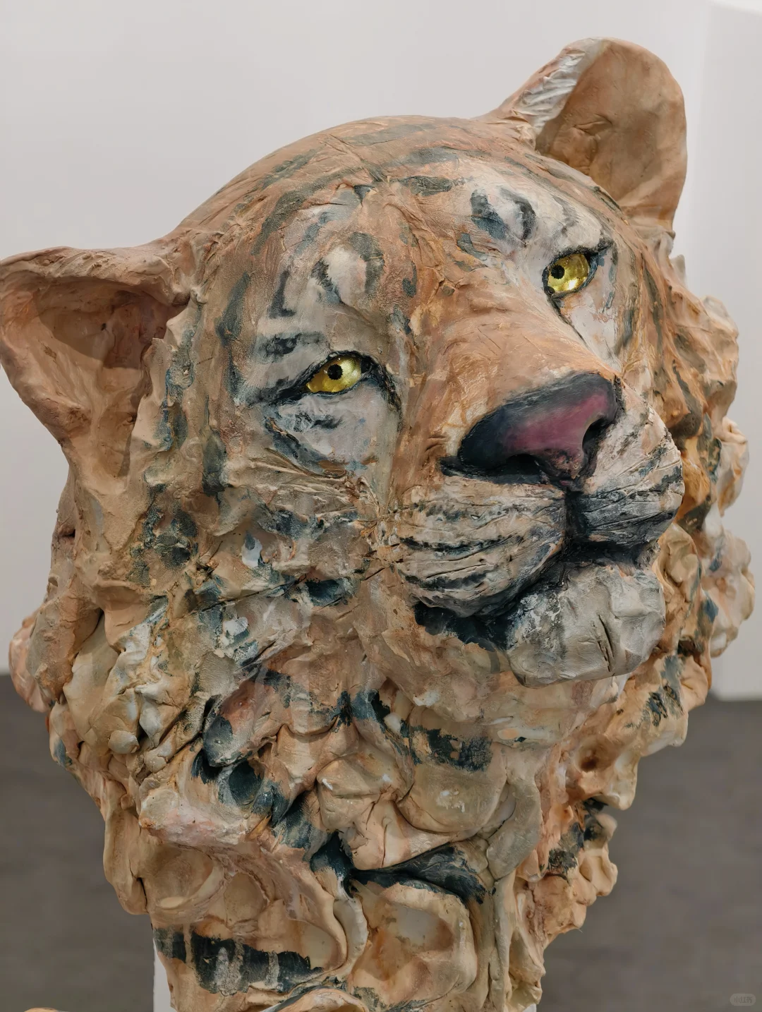 公众开放日！2025北京当代艺术博览会回归啦