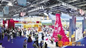 南昌5月展会大爆发！16场高能展会攻略来了