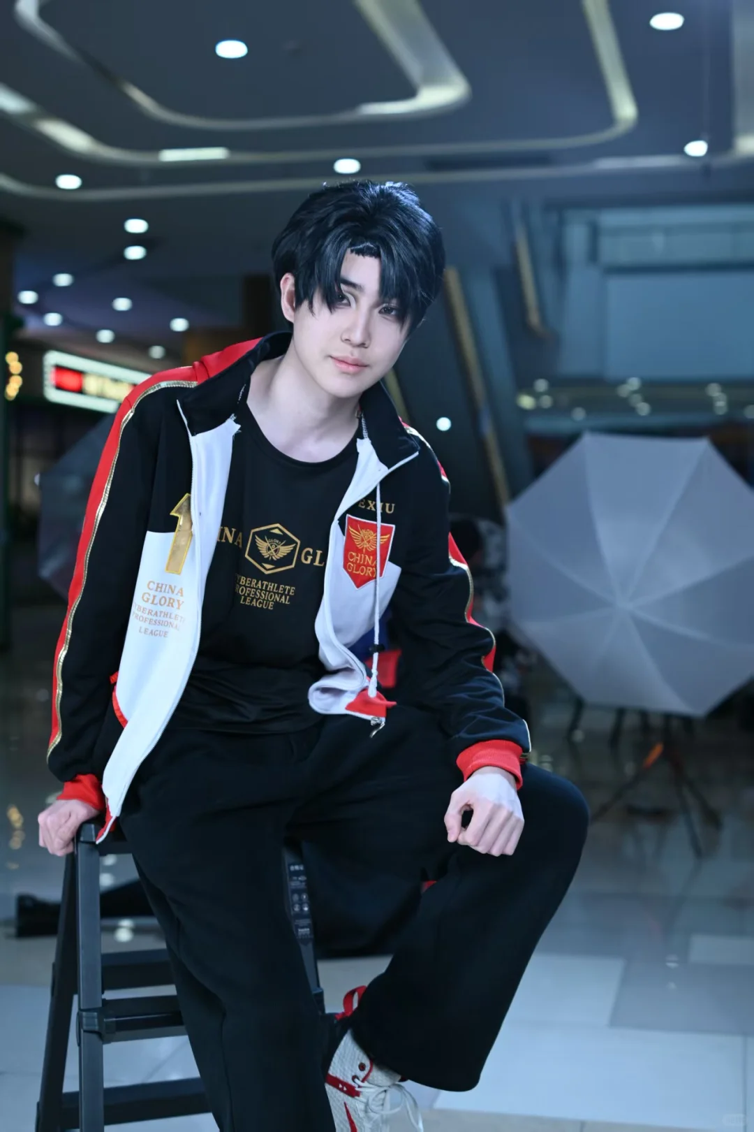 【金陵青年文化博览会3rd】