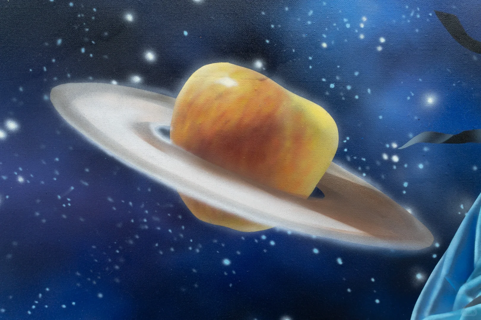 可以画廊参加2025北京当代｜孙逸飞作品