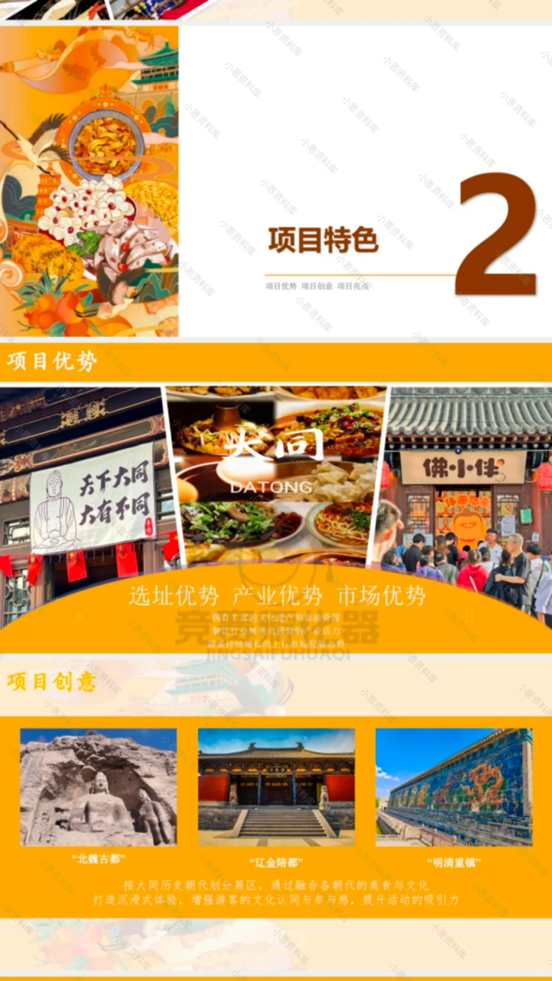 商挑文旅与会展 会展项目策划-精英赛国一