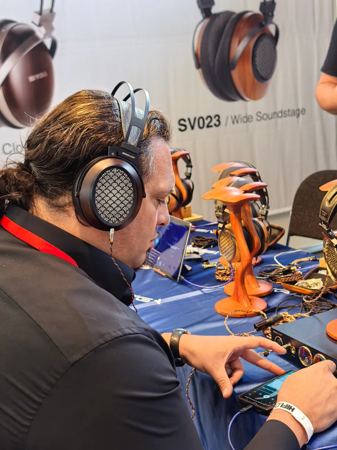 德国??慕尼黑展会第二天