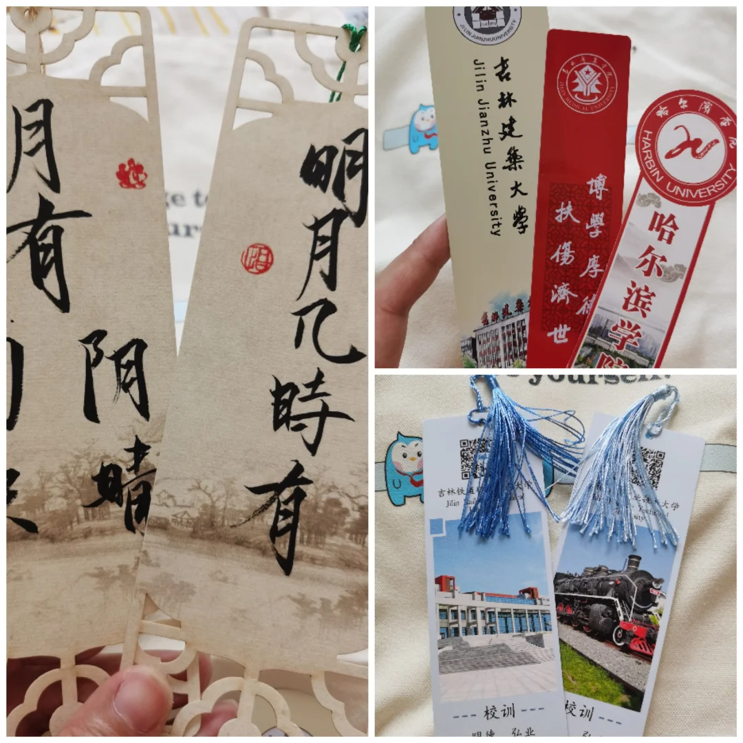 长春高等教育博览会～羊毛版