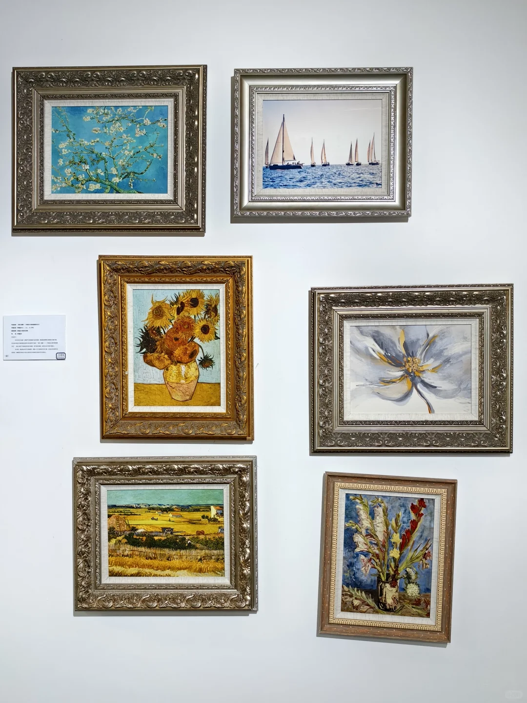 本周⚠️西安人都来这里看展啦❗❗❗