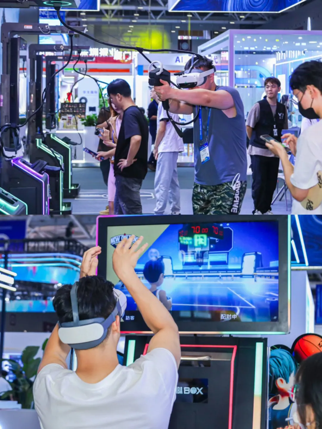 深圳文博会……这些都要注意……