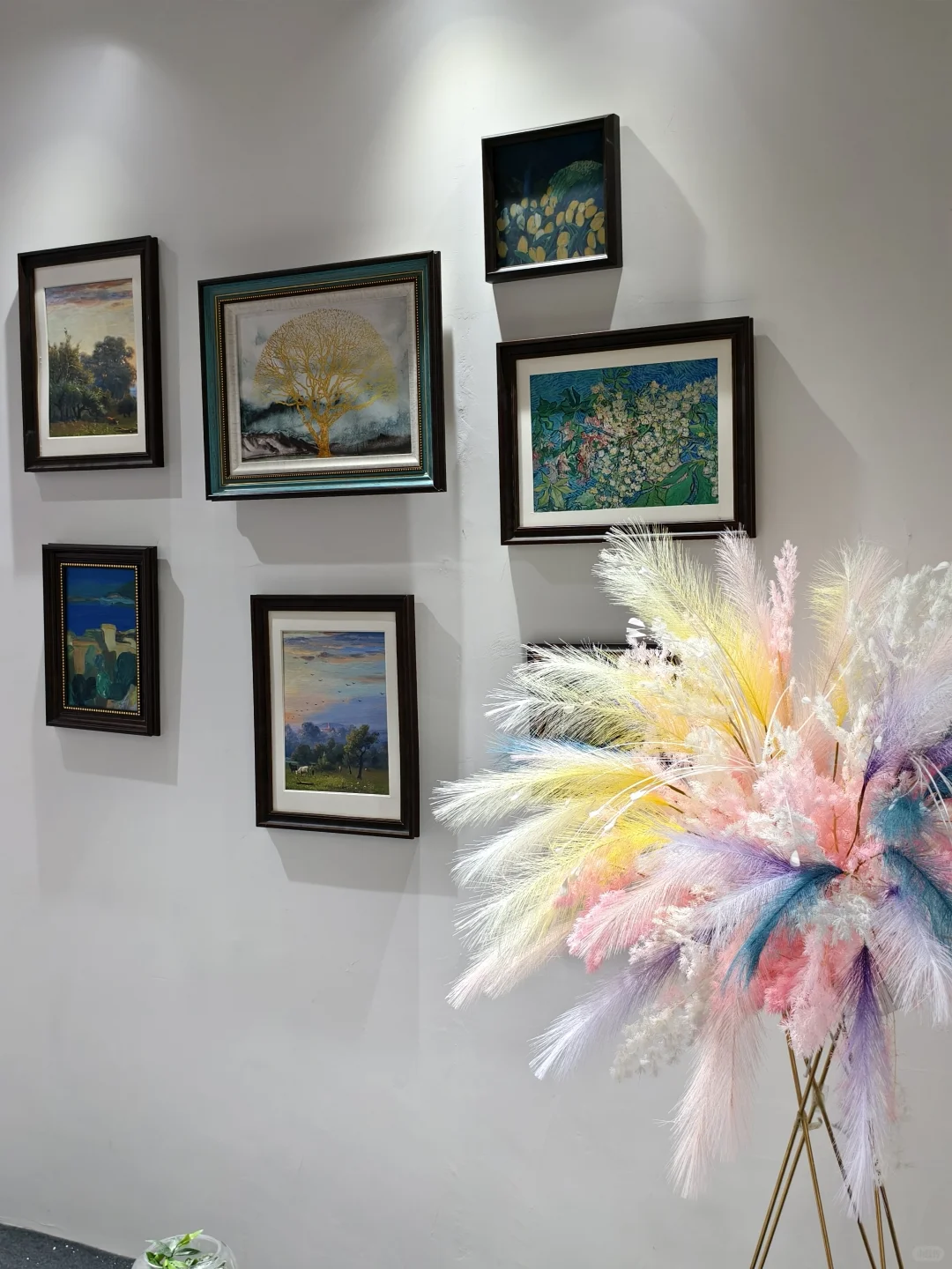 本周⚠️西安人都来这里看展啦❗❗❗