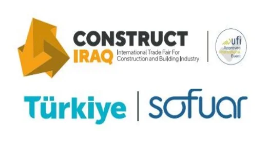 建材+能源，双重助力，伊拉克展会见见见！