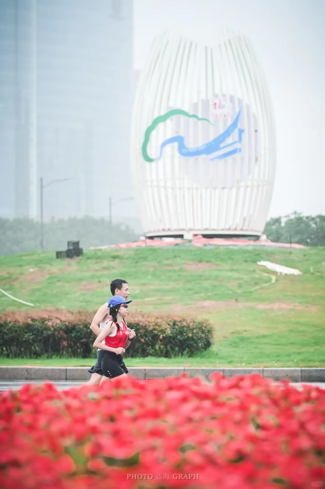 第一次会展的lsd