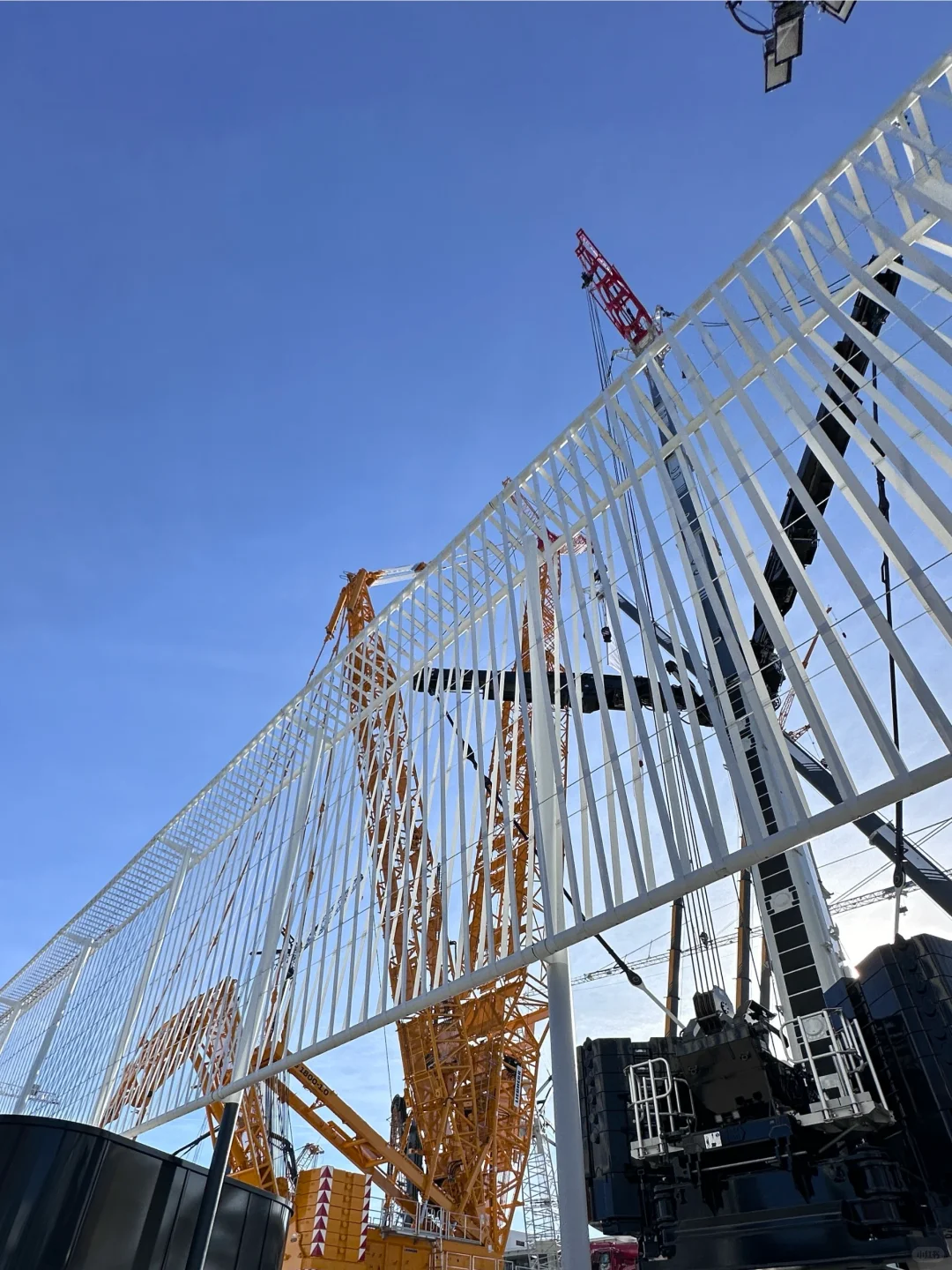 ??慕尼黑Bauma展会