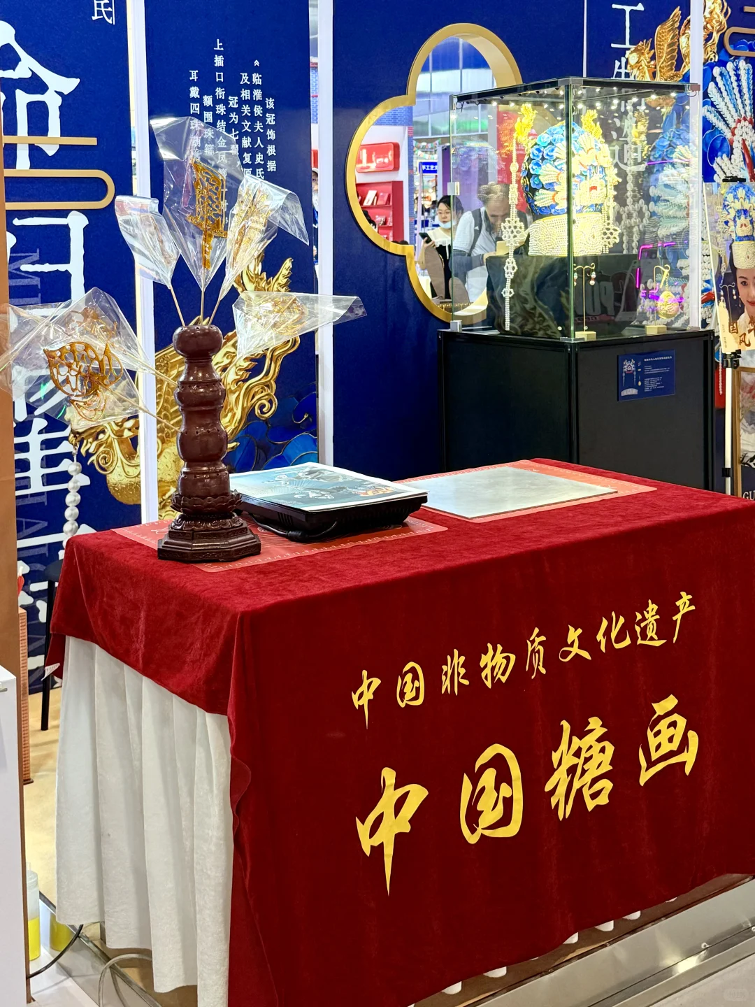 深圳文博会｜逛到腿软，根本停不下来?