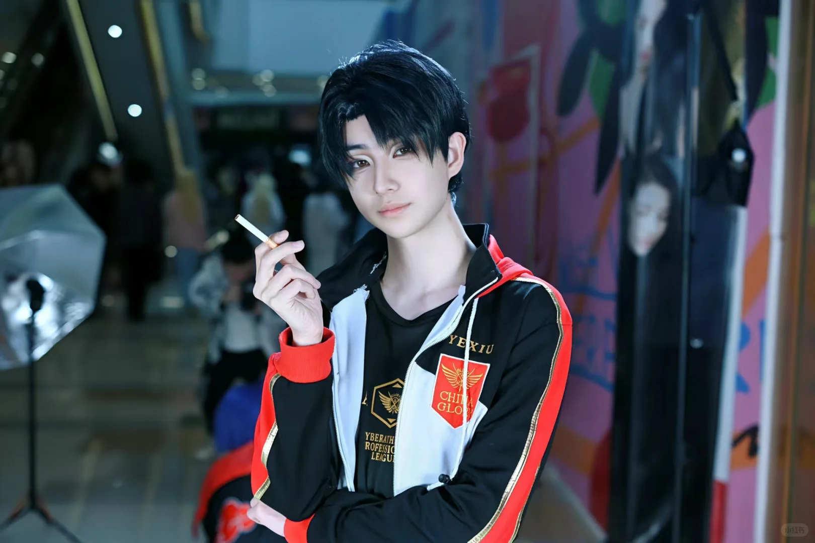 【金陵青年文化博览会3rd】