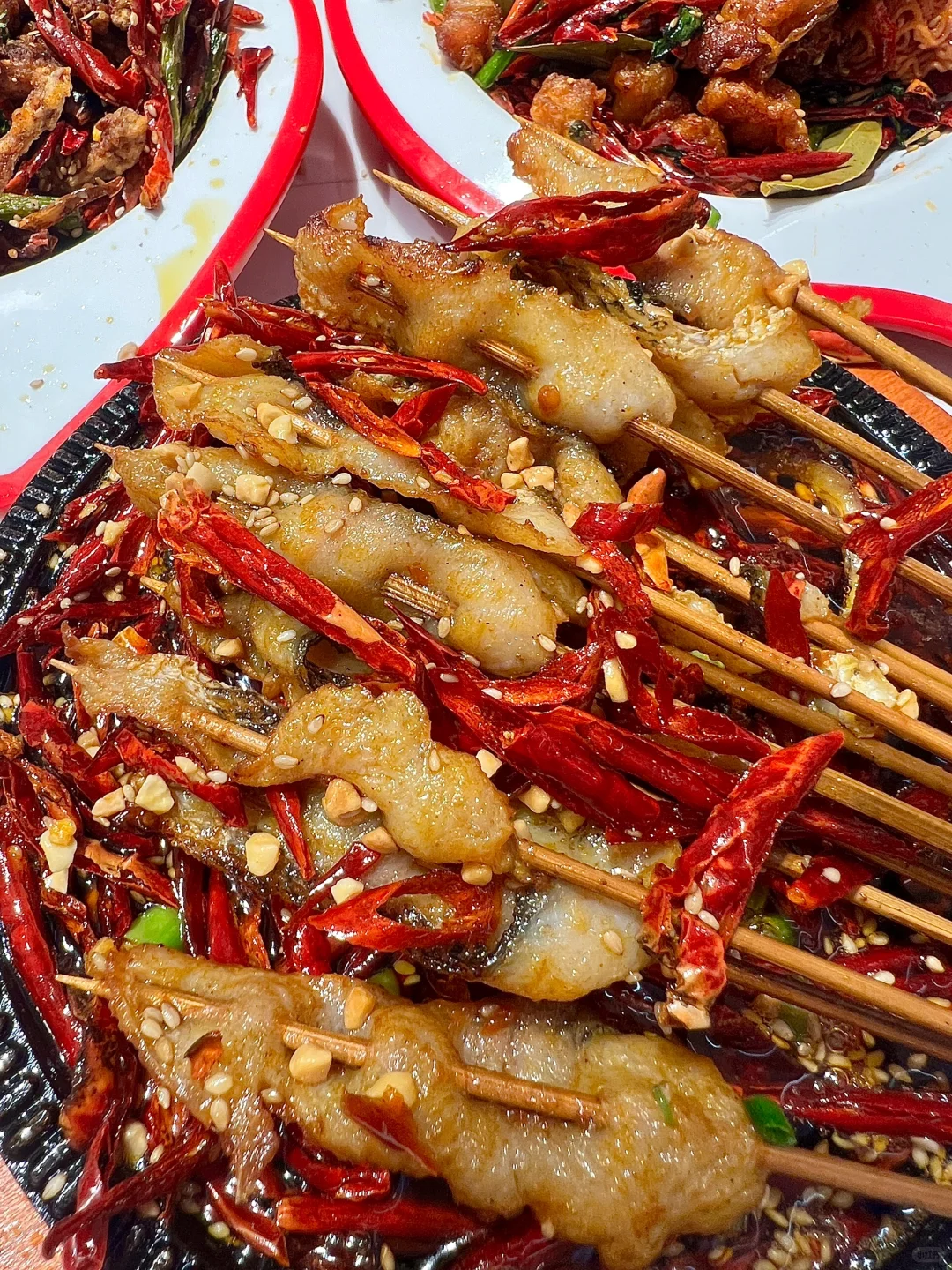 哈尔滨会展，吃了不下20次的?。。。。。