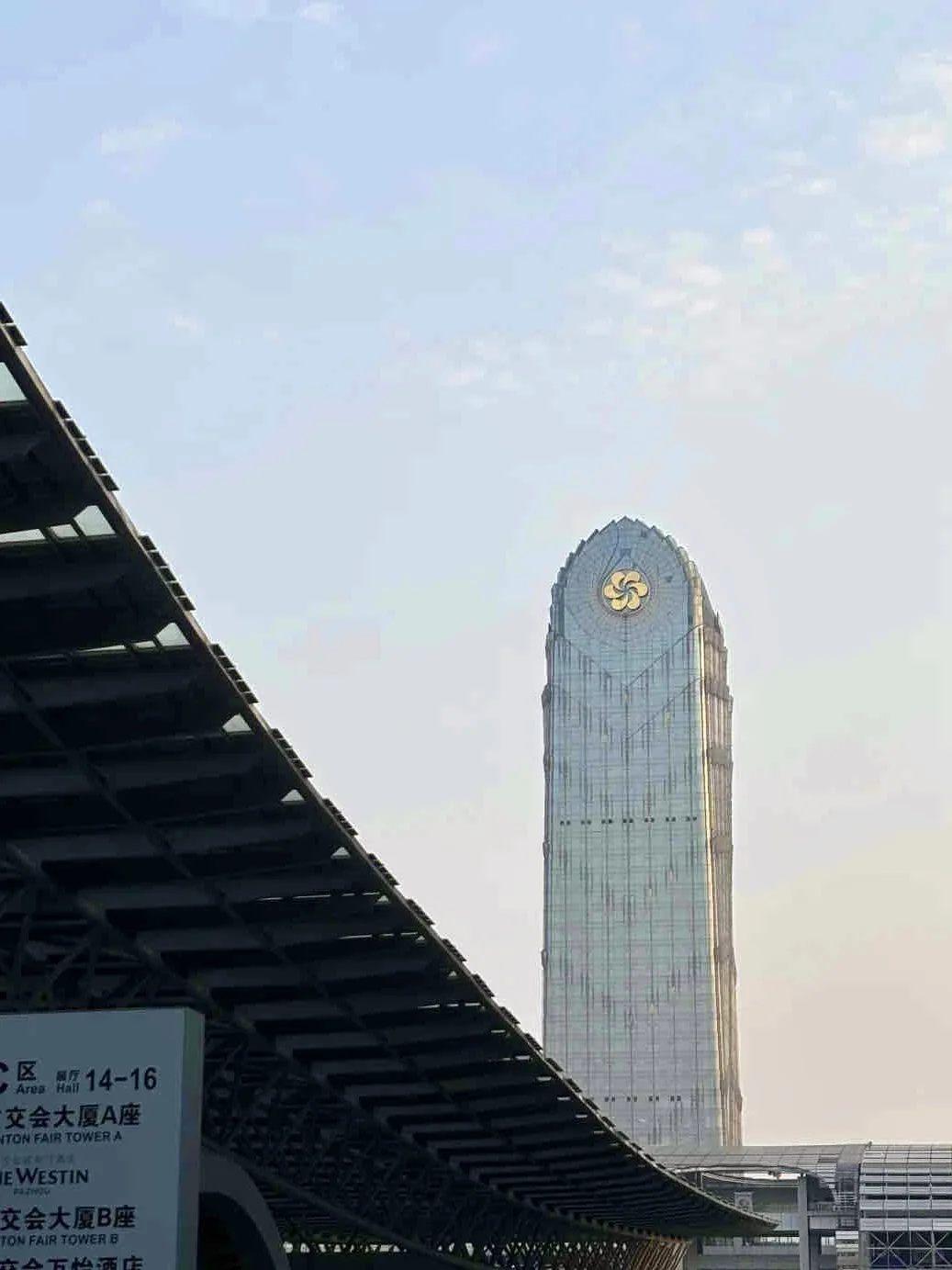 外贸人参展真不想再浪费钱那这个流程……