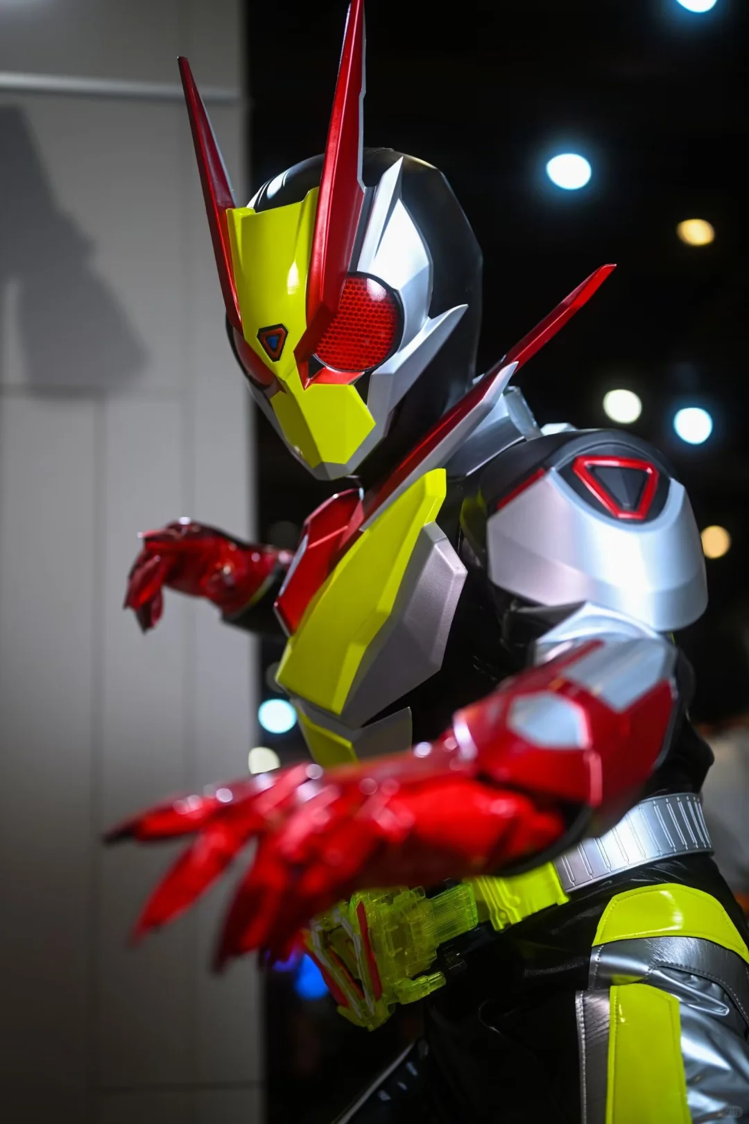 金陵青年文化博览会3rd【共创盛典】自由行