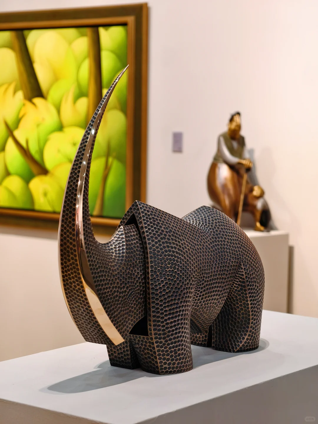 公众开放日！2025北京当代艺术博览会回归啦