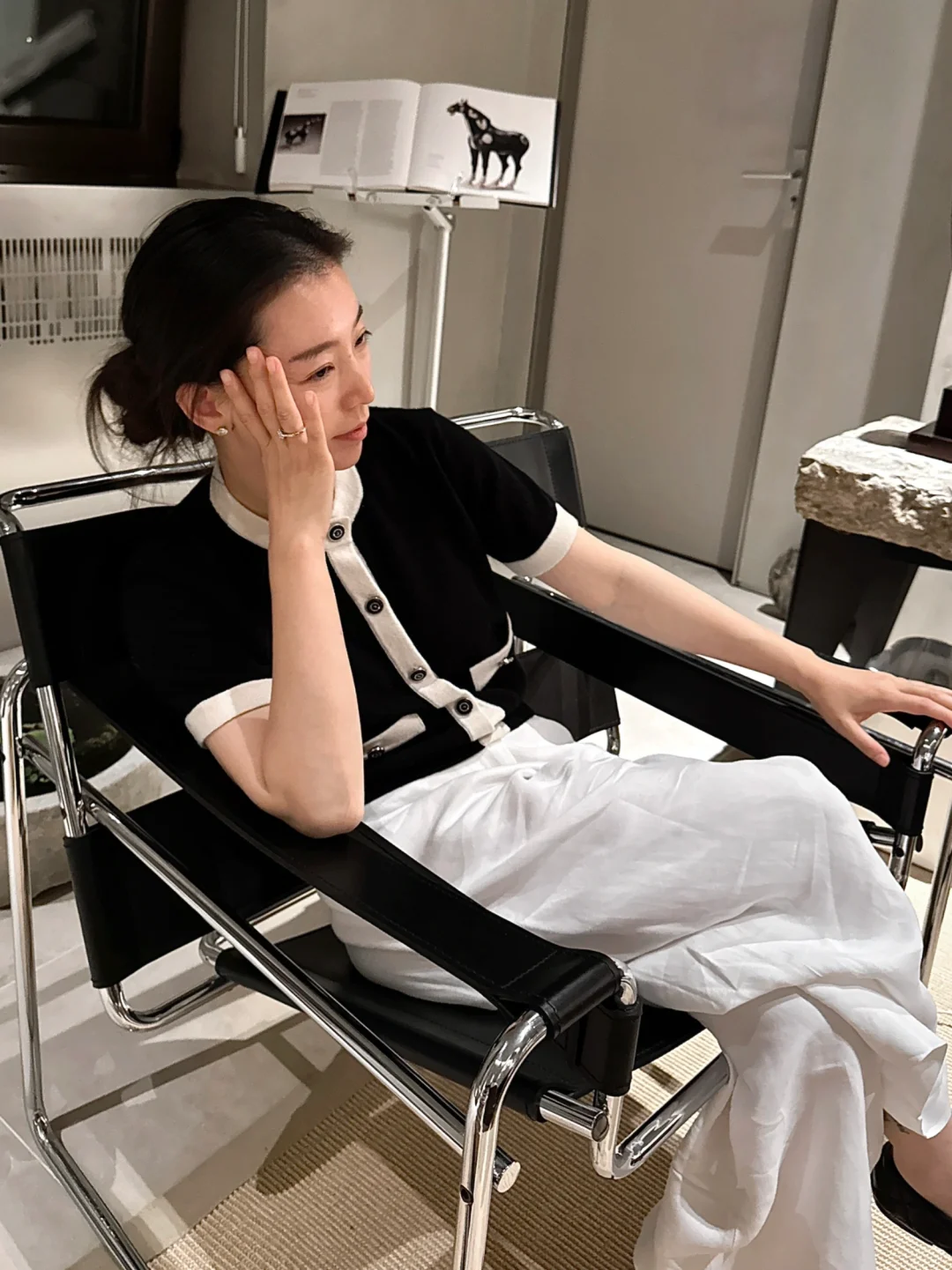 博览会看完就歇菜了