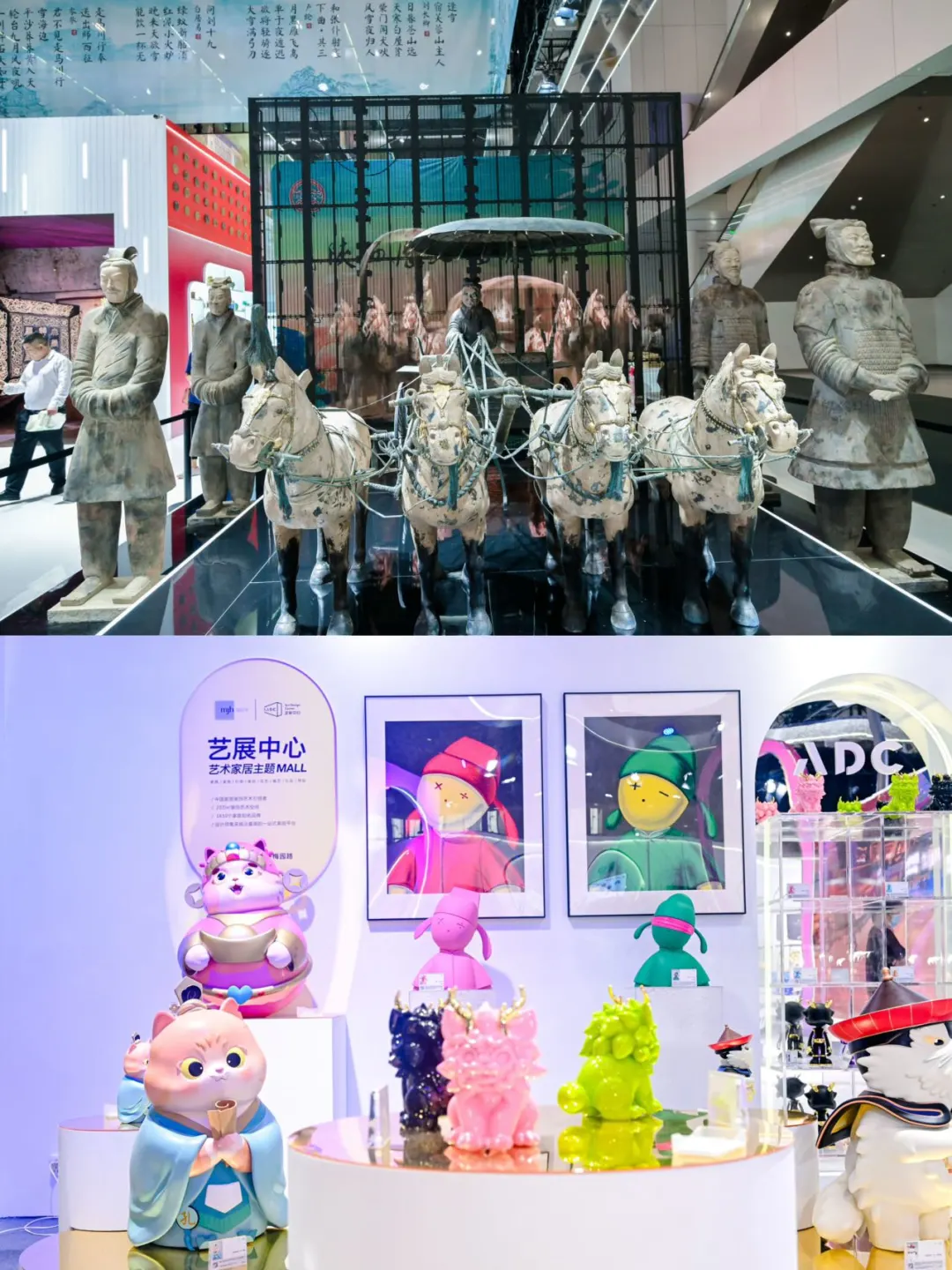 深圳文博会……这些都要注意……