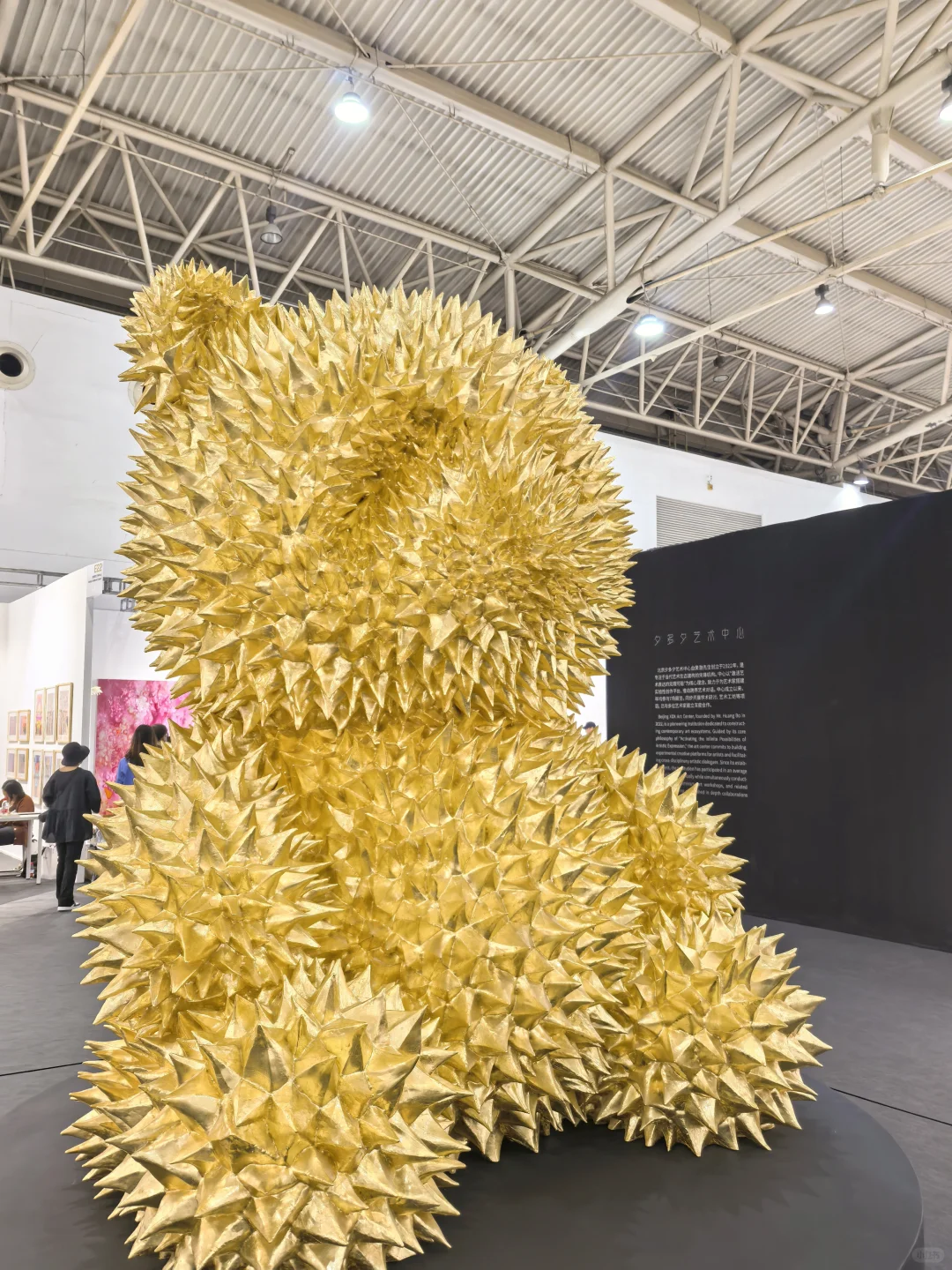 北京当代艺术博览会｜保姆级观展攻略