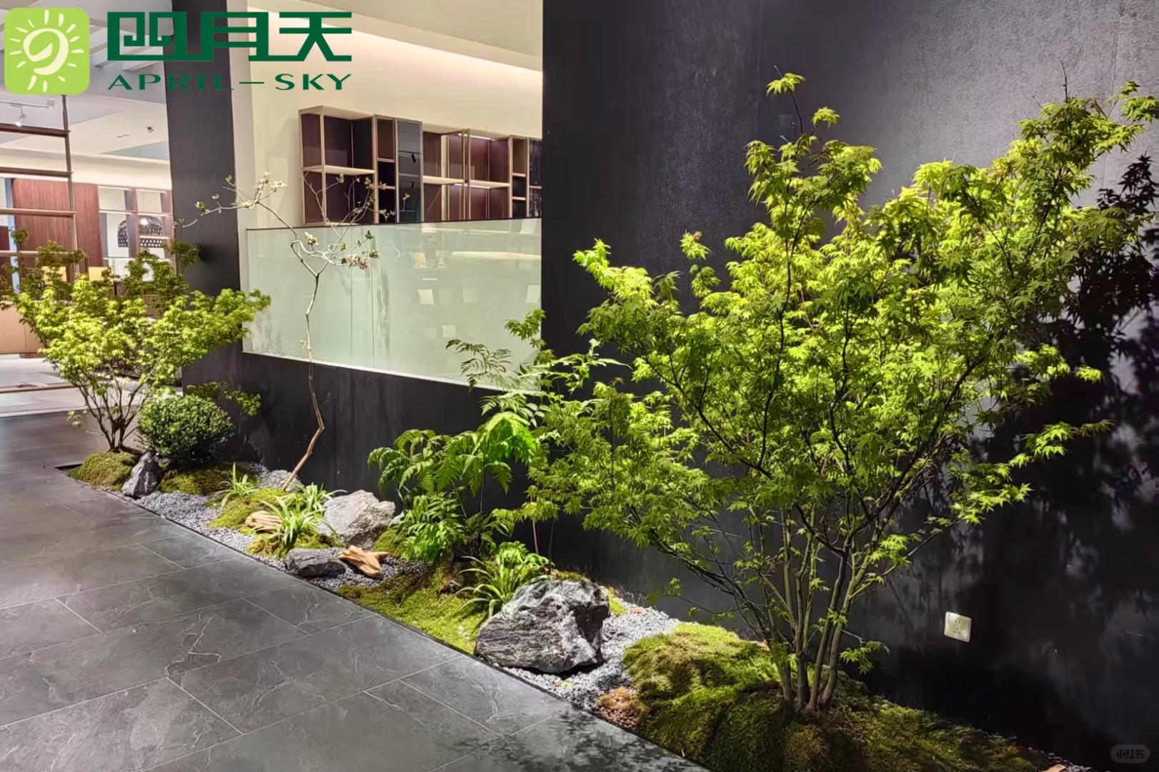 ?四月天园艺｜深圳国际会展中心