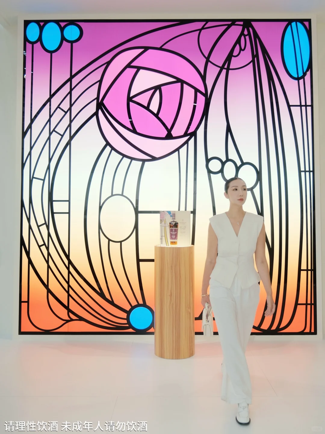 成年人专属艺术馆?️在这里撞见最美瞬间