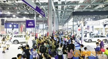 南昌5月展会大爆发！16场高能展会攻略来了