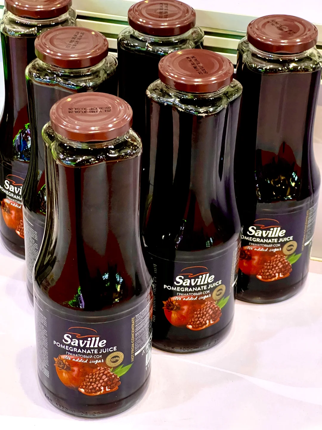 济南亚餐展,花了29替你们试过了