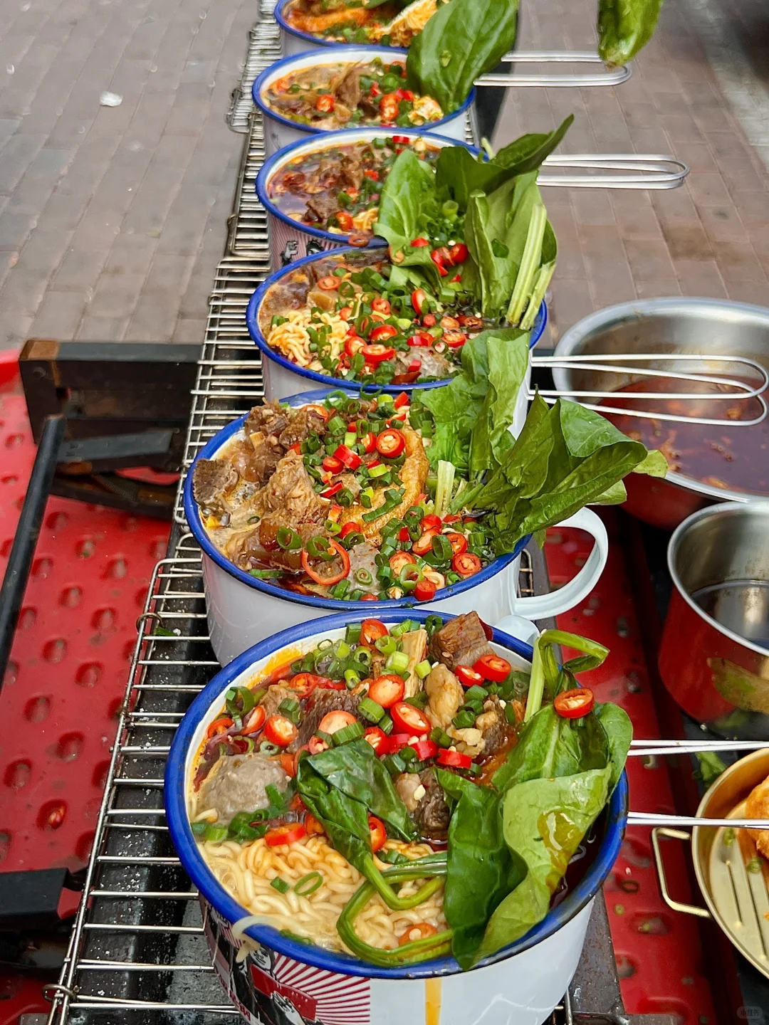 哈尔滨会展，吃了不下20次的?。。。。。