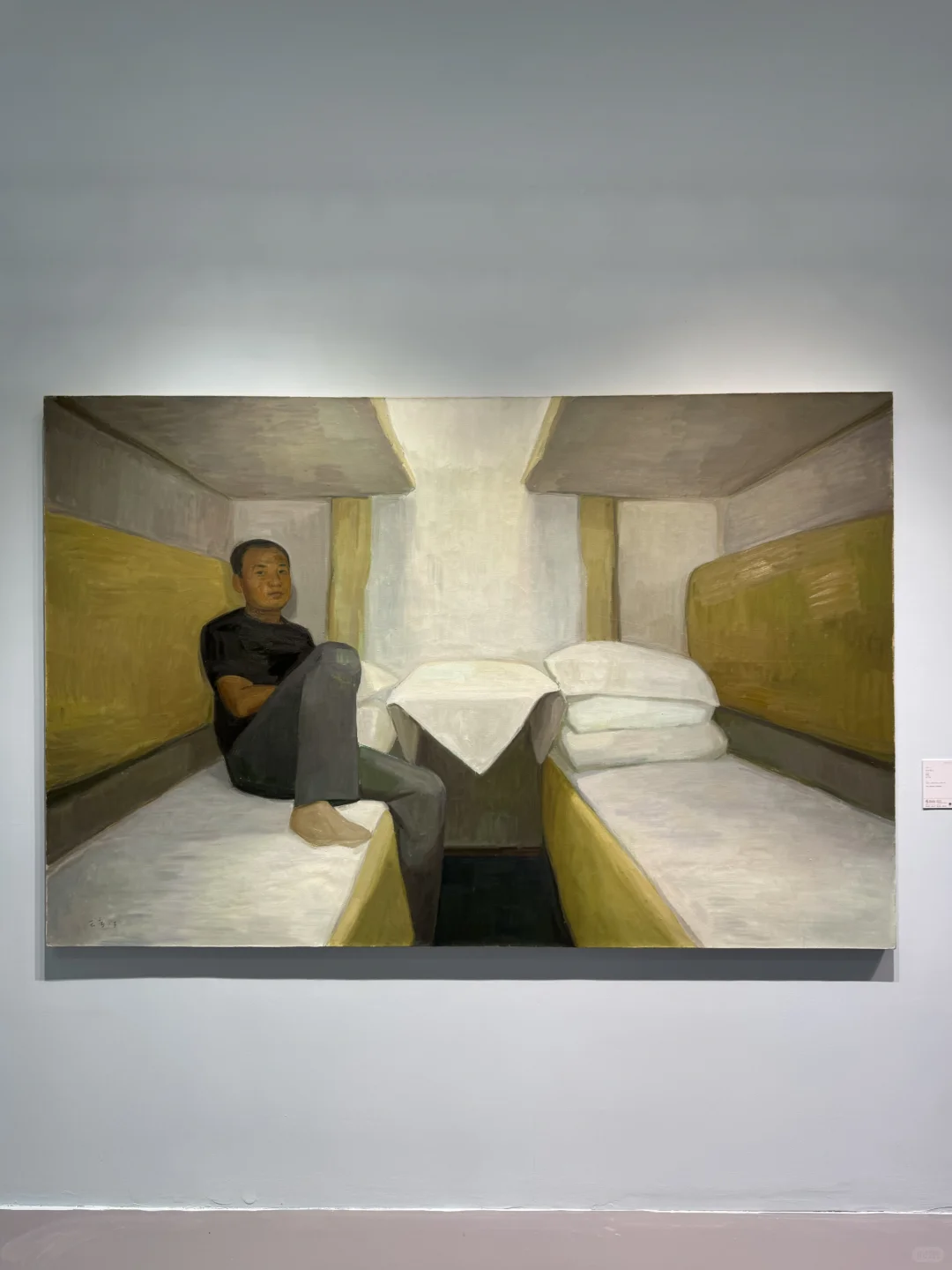 博览会看完就歇菜了