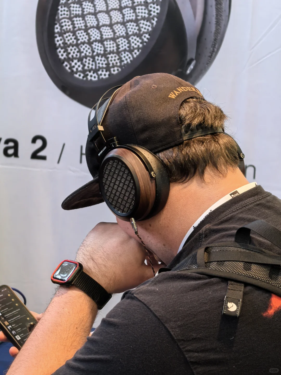 德国??慕尼黑展会第二天