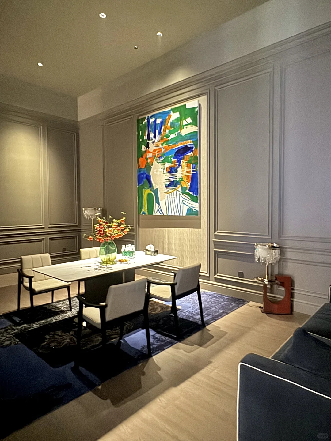 ✨西安设计圈要疯！28万㎡双展免费薅?