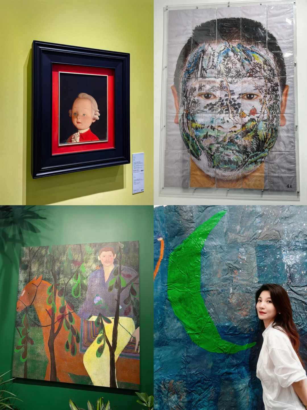 北京当代艺术博览会｜保姆级观展攻略