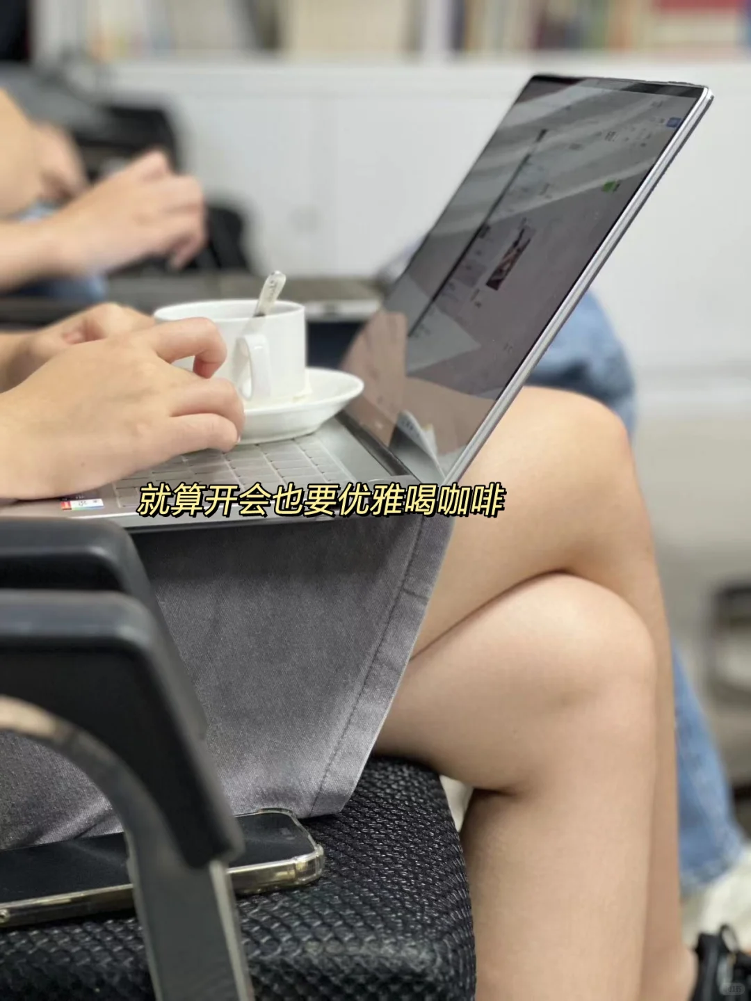 会展行业上班都在干什么❓