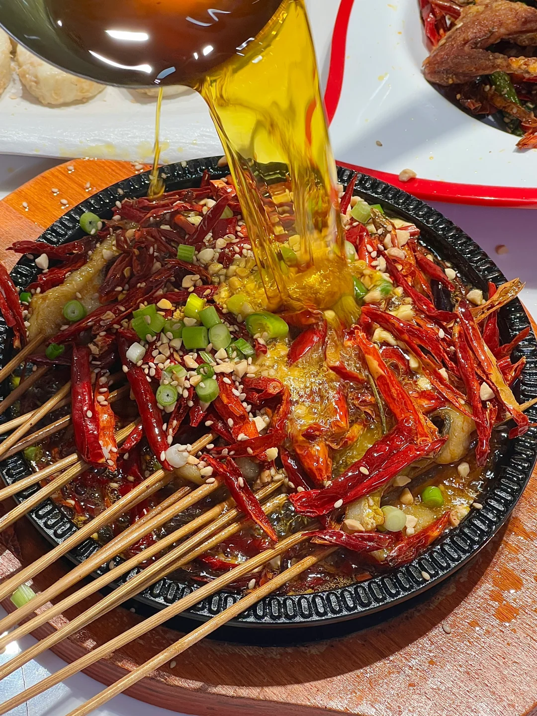 哈尔滨会展，吃了不下20次的?。。。。。