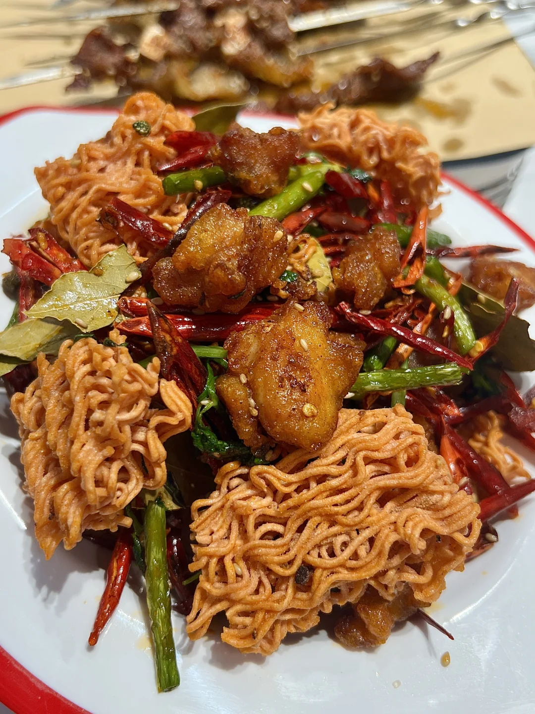 哈尔滨会展，吃了不下20次的?。。。。。