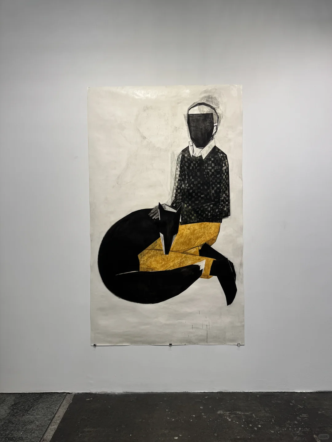 博览会看完就歇菜了